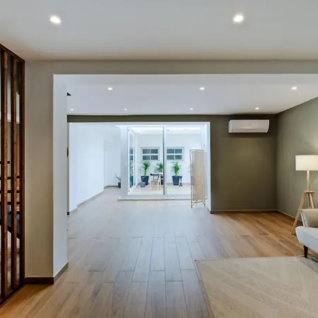 Lovely Fully Equipped Near Subway N3 *