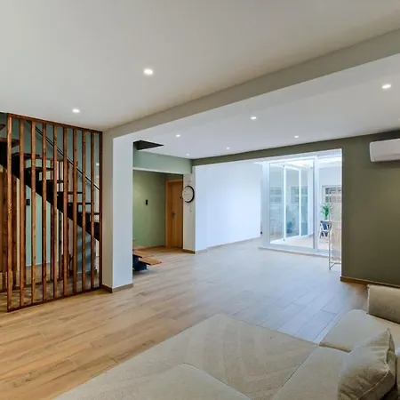 Lovely Fully Equipped Near Subway N3 Lissabon