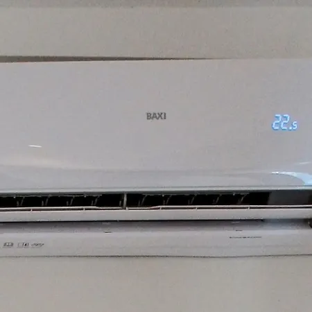 Apartment Lovely Fully Equipped Near Subway N3 Lissabon