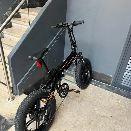 Lovely Fully Equipped Near Subway N3 *