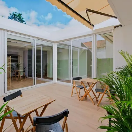 Lovely Fully Equipped Near Subway N3 * Lisbon
